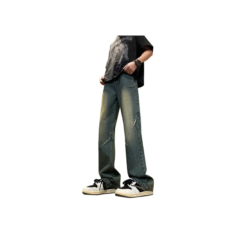 NASTYPALM Jeans Unisex-4