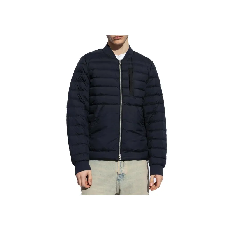 Moose Knuckles Jackets & Coats Men's Blue-1