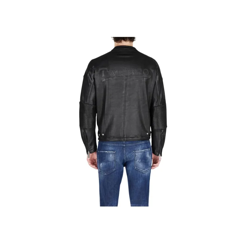 DSQUARED2 Zip up Bomber Jacket-1