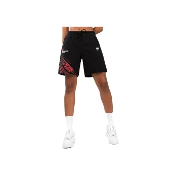 VENUM x UFC Sports Shorts Women's Black/Red
