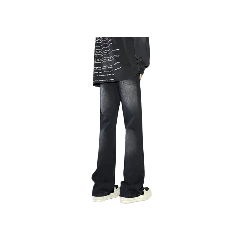 GWAF Jeans Unisex-9