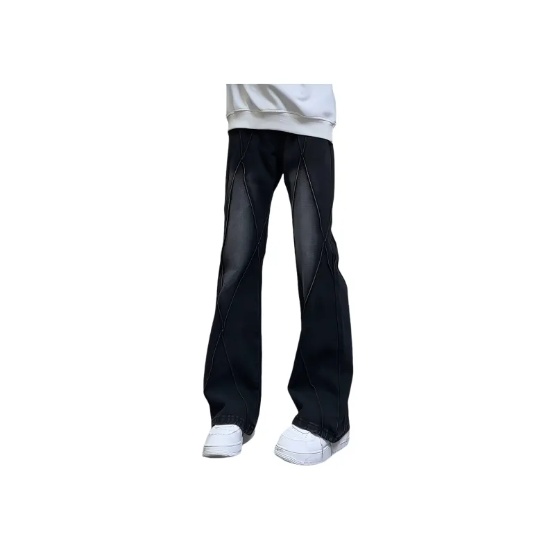 WKOOG Jeans Unisex-0