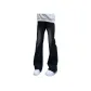 Washed Black