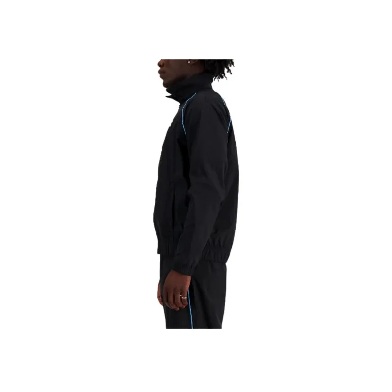 New Balance x Klutch Athletics Jackets & Coats Men's Black-1