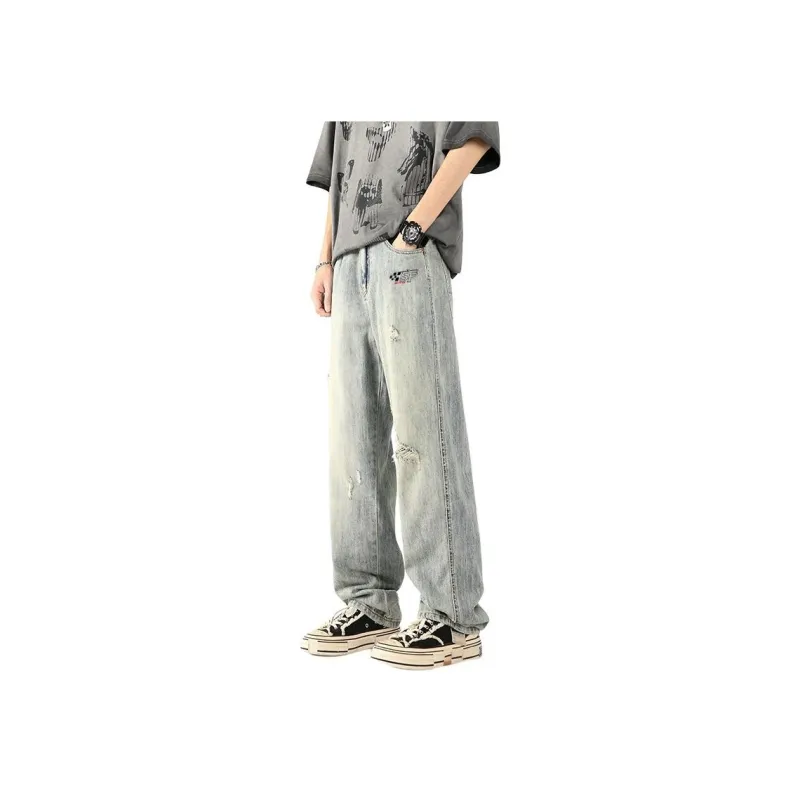 7 SEVFUN Jeans Unisex Nostalgic-0