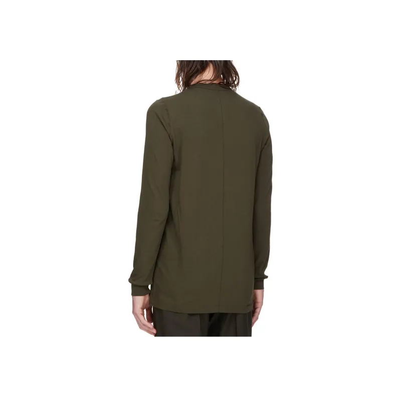 RICK OWENS/RO T Shirt Men's Forest-1