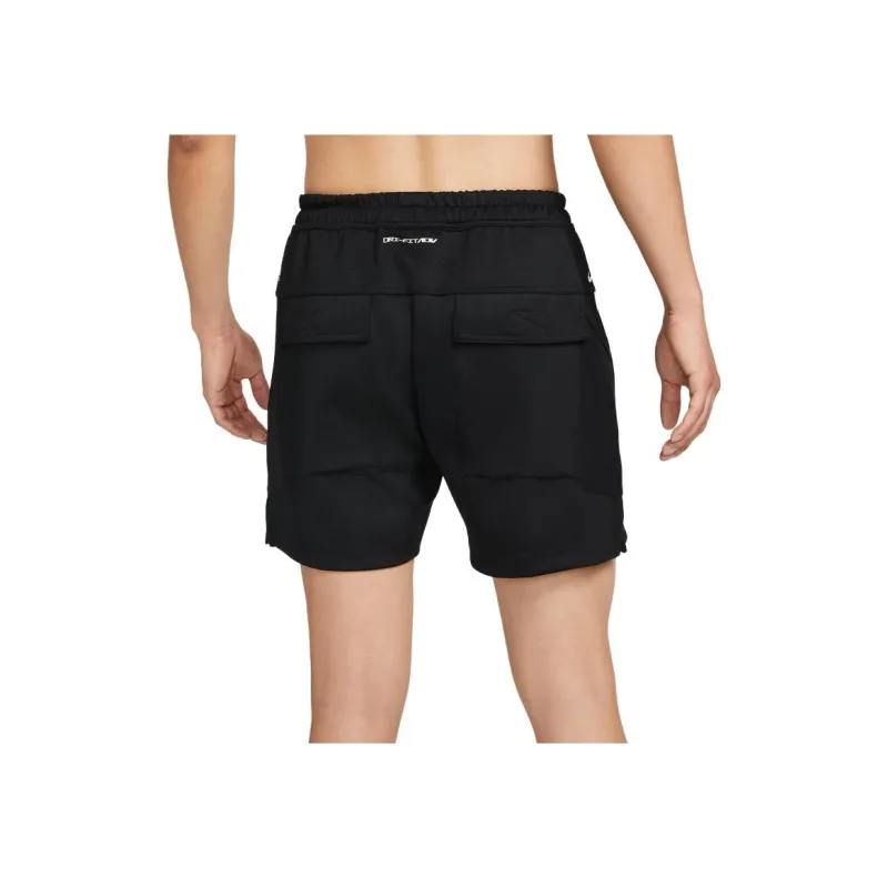 Nike Dri Fit Sports Shorts Men's Black-1