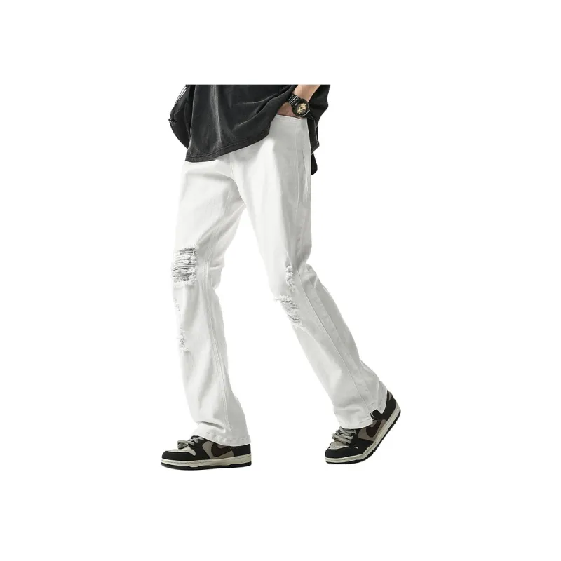 GLFL Jeans Unisex-3
