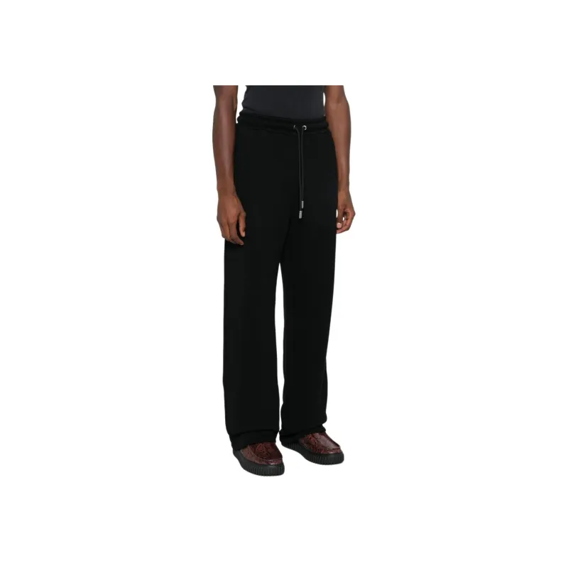 OFF WHITE Pixel Diag Sweatpants-2