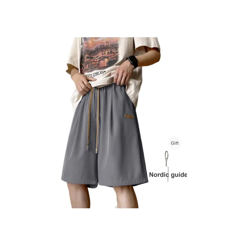 Nordic Raiders Casual Shorts Unisex-9