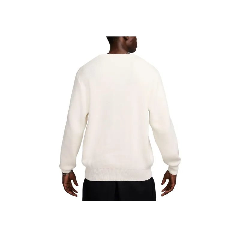 Nike Club Men's Crew-Neck Sweater-1