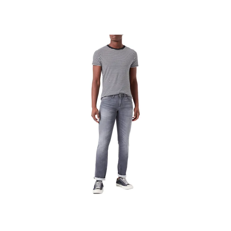 ARMANI EXCHANGEAE Jeans Men's Gray-1