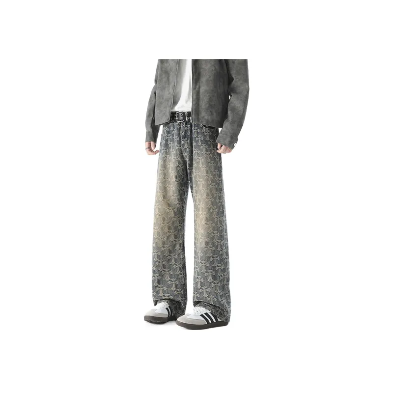 TIMD Jeans Men-0