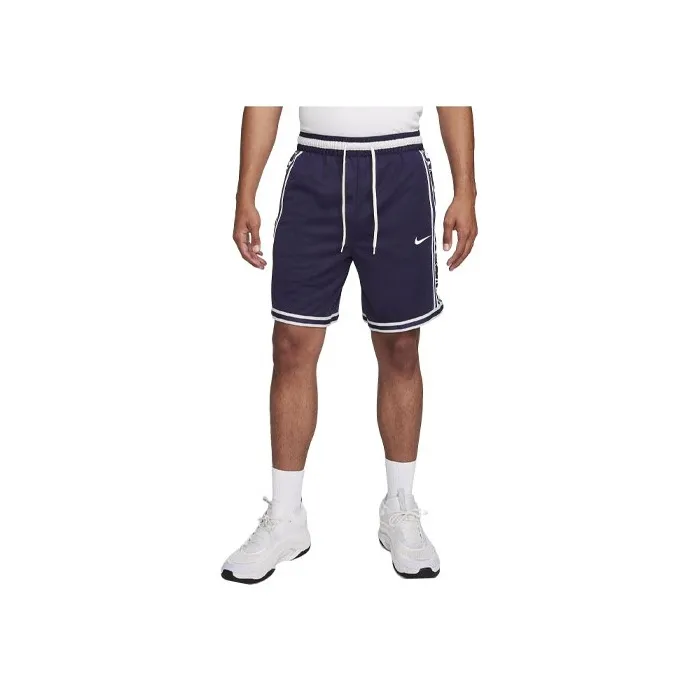 Nike Sports Shorts Men Dark Purple-0