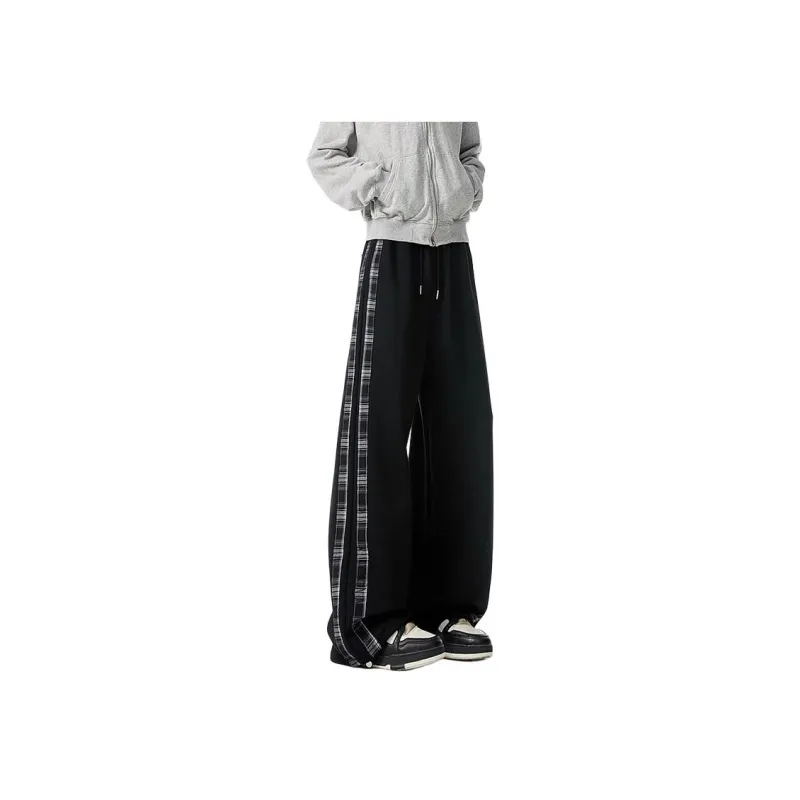 Universal Templates Casual Pants Unisex-1