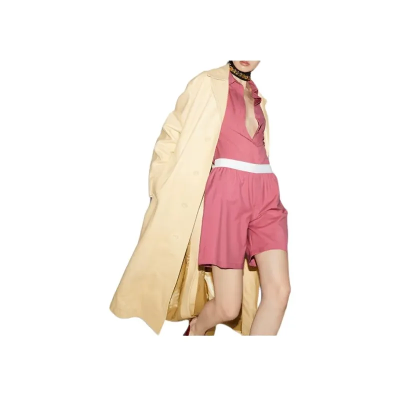 GUCCI Mini Boxer Shorts 'Vivid Blush'-2