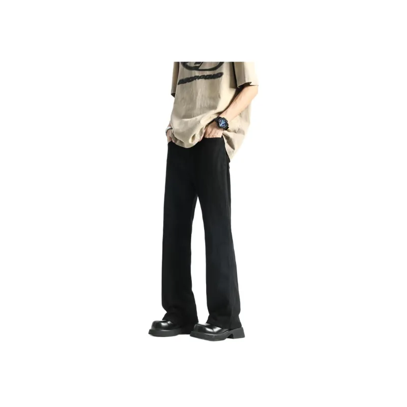 POLAR BEAR Jeans Unisex-6