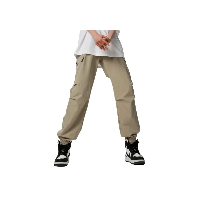 Premier 55 Casual Pants Unisex-10