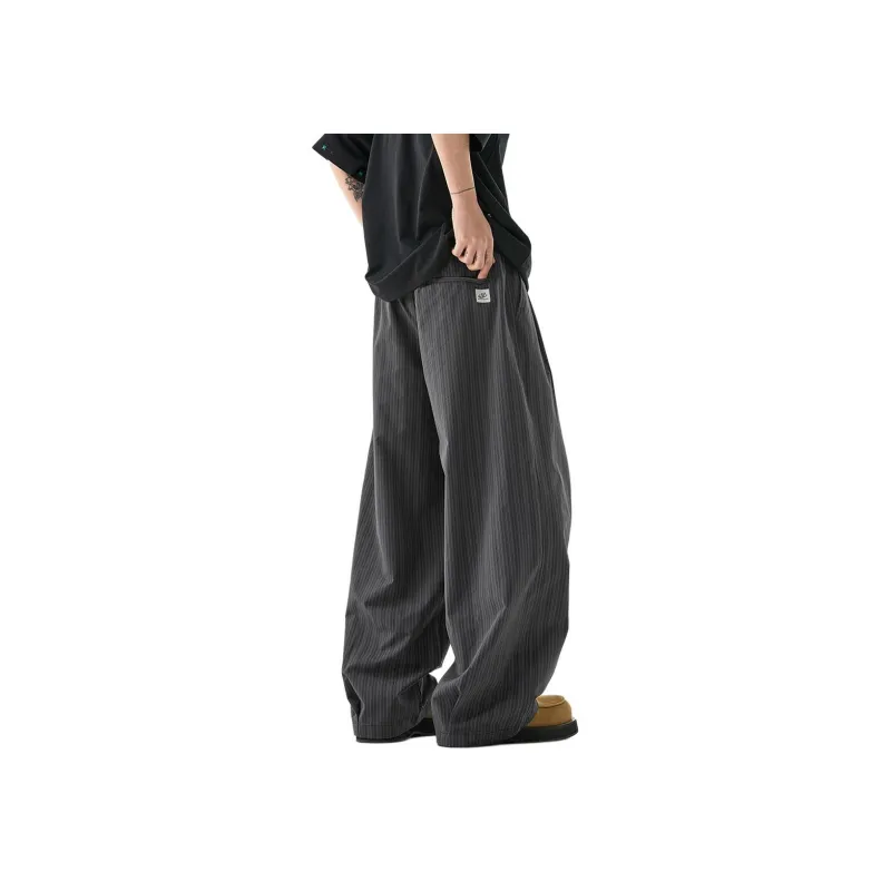 NARTALIY Casual Pants Unisex-2