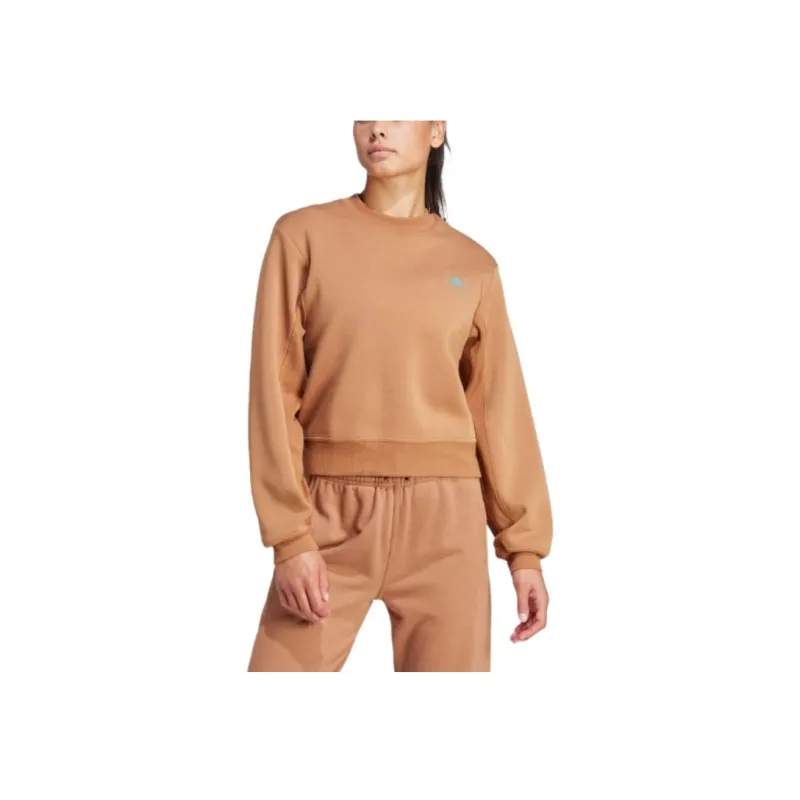 Adidas Free Shipping With AdiClub Adidas By Stella McCartney Sportswear Sweatshirt-1
