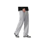 Light Heather Gray (Straight Fit)
