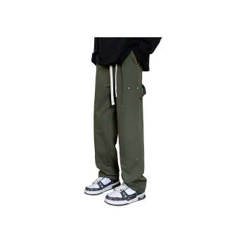 Paddy Julia Casual Pants Unisex