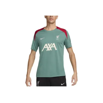 Nike Liverpool Fc Strike Men's Nike Dri FIT Soccer Short Sleeve Knit Top