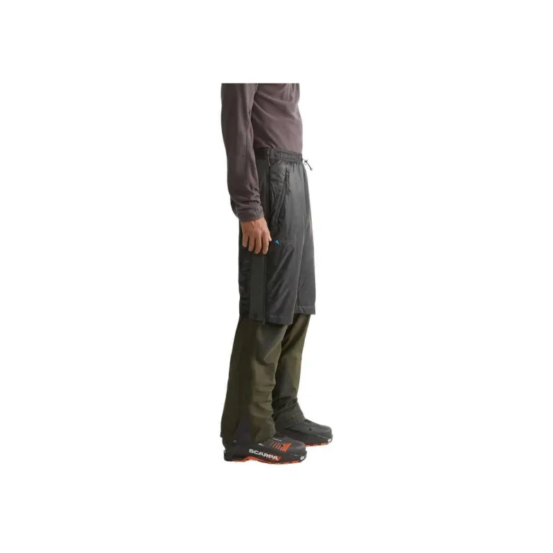 KLATTERMUSEN Lovar Unisex PrimaLoft® Shorts Casual Shorts Unisex-16