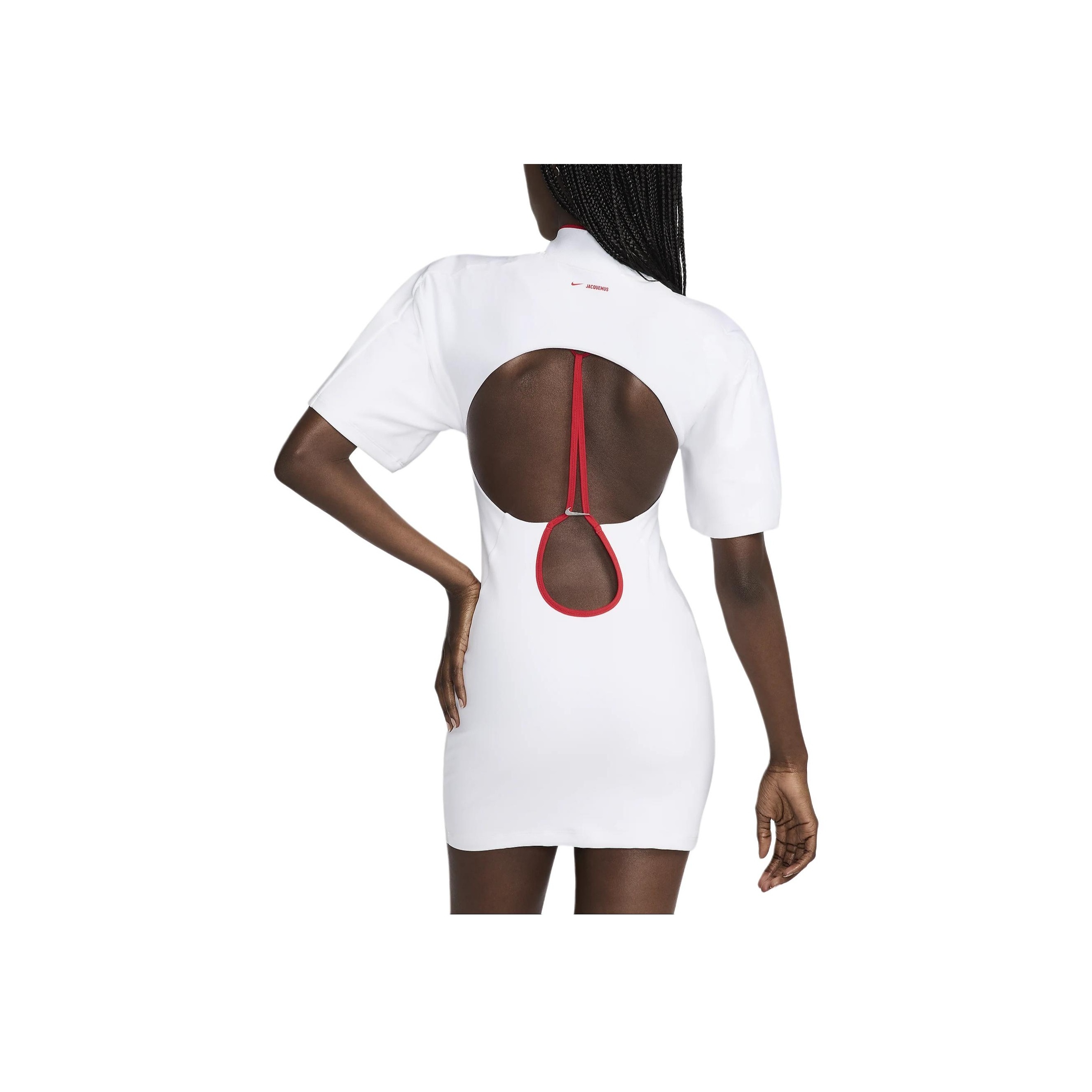 Nike X Jacquemus Women's Dress - POIZON