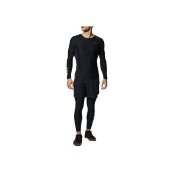 Under Armour UA Heat Gear Armor T Shirt Men's Black