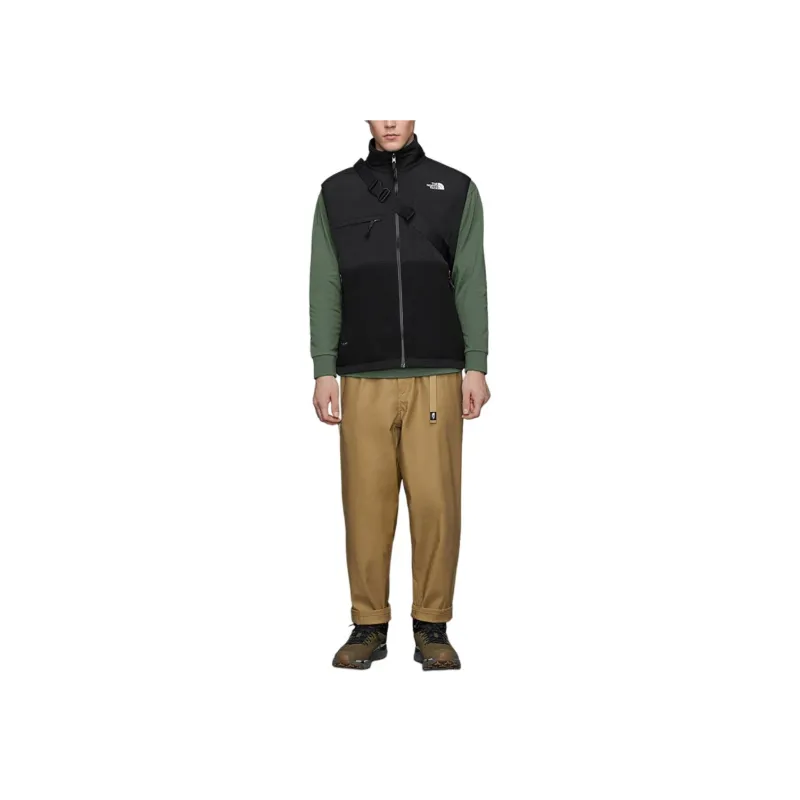 THE NORTH FACE Denali Fleece Vest Jacket-3