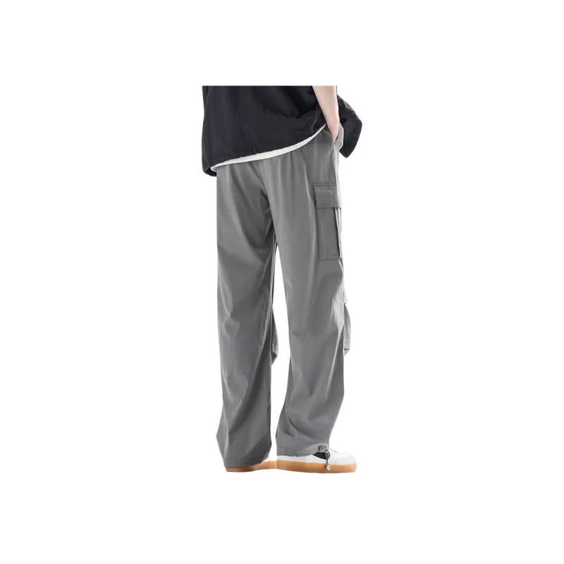 Polar Fire Casual Pants Unisex-25