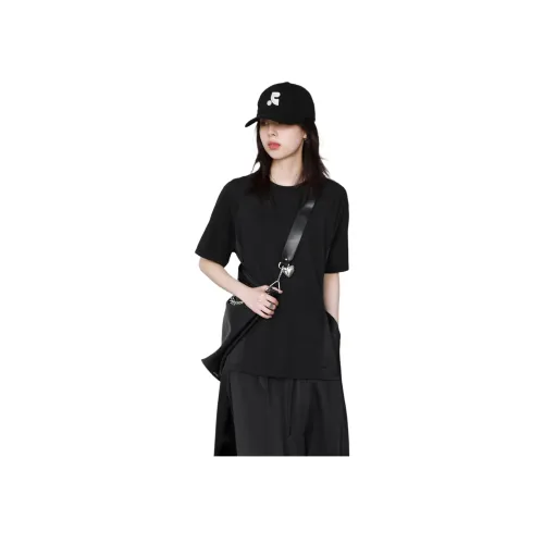 CHIC VEN 여성 반팔 원피스