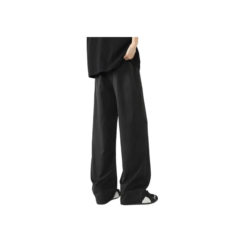 R.super Casual Pants Unisex-5