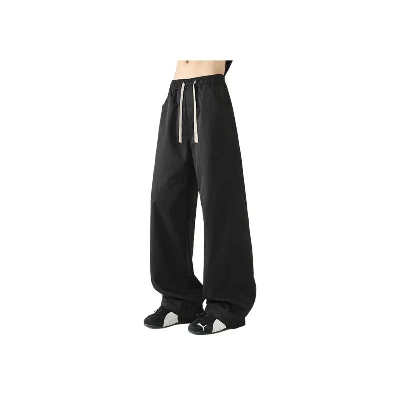 R.super Casual Pants Unisex-1
