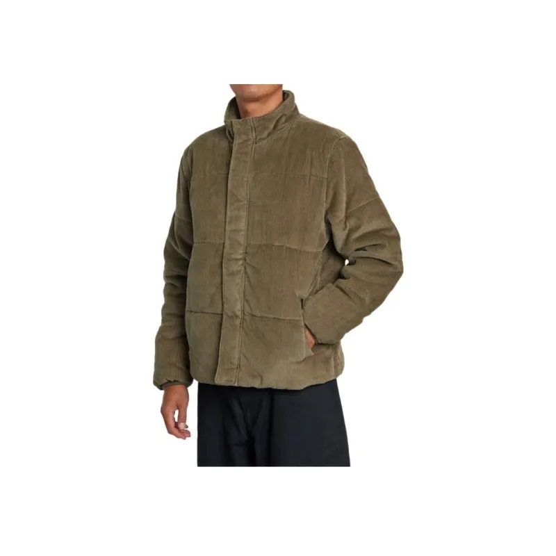 RVCA Jackets Men-8