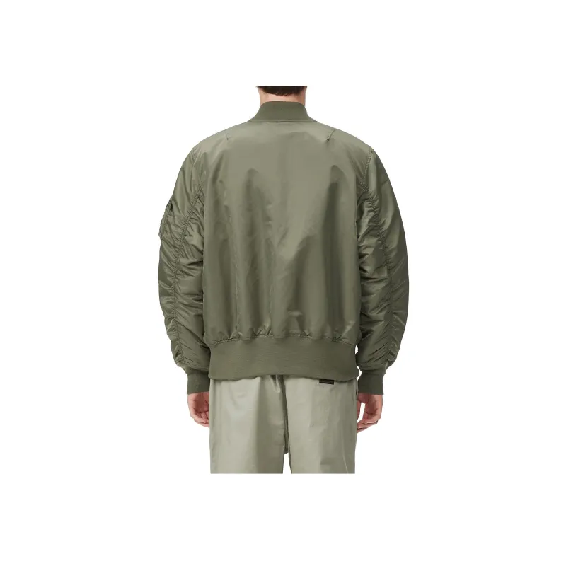 Alpha Industries Pilot Jacket Unisex-6