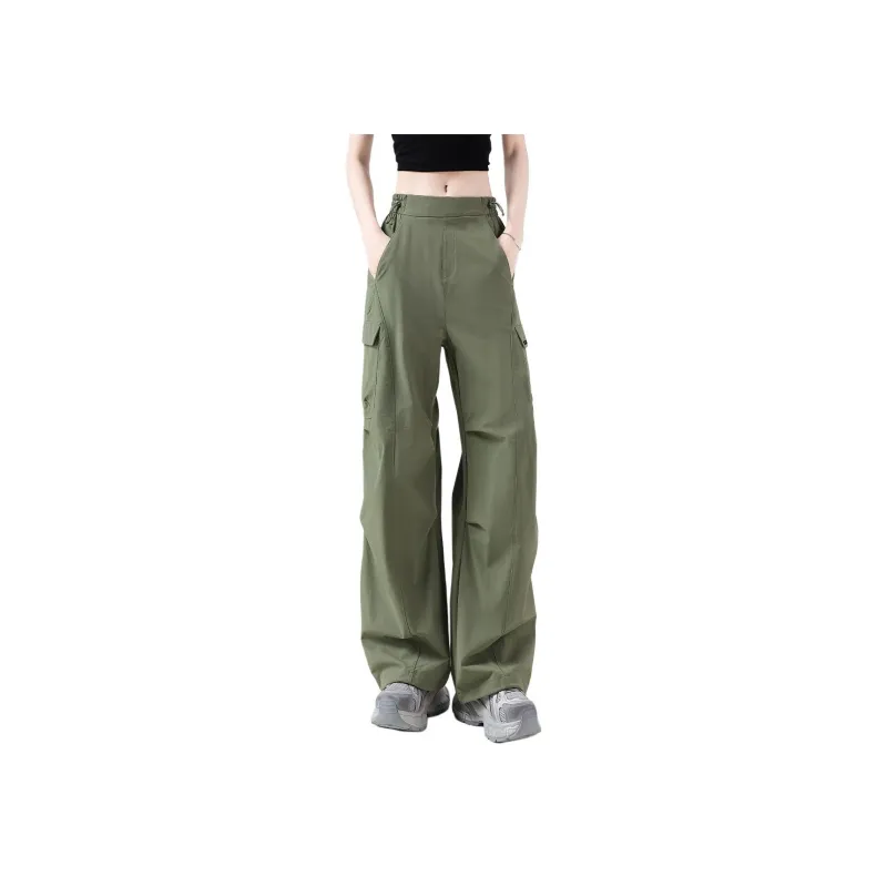 7 FOR ALL MANKIND Cargo Pants Unisex-17