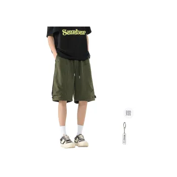 NOAHGIGI Cargo Shorts Unisex