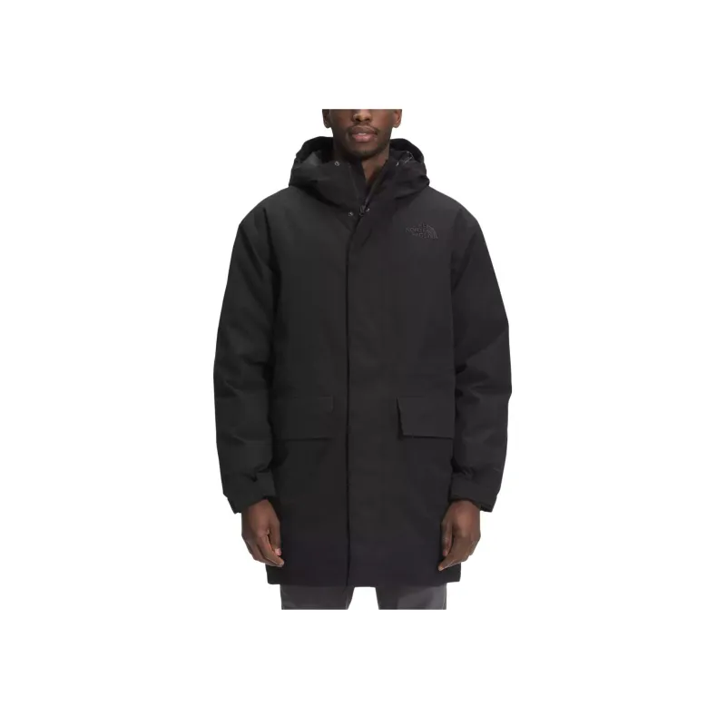 THE NORTH FACE Expedition Down Jacket Men's-1