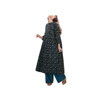 FREAK'S STORE Long Sleeved Dress Women's Dark Marine Blue