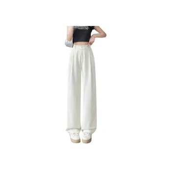 The Temptation Of The Muse Suit Trouser Women's