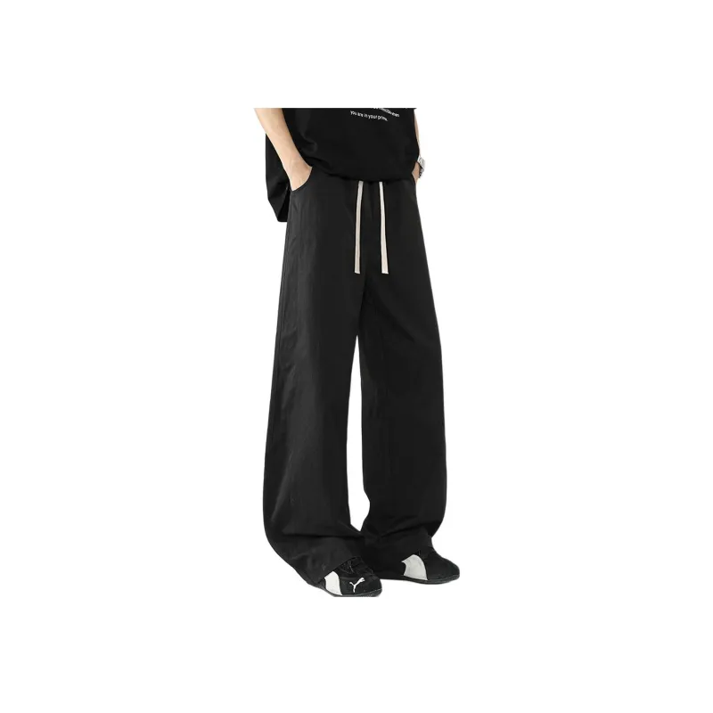 R.super Casual Pants Unisex-4