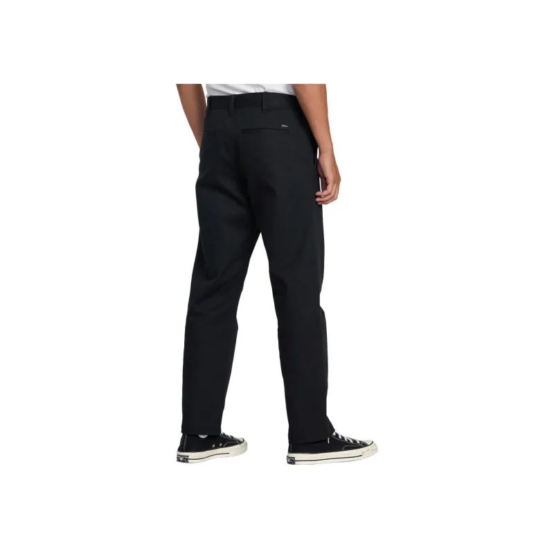 RVCA Casual Pants Men-6