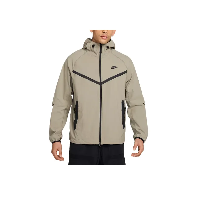 Nike Tech Men's Woven Jacket-0
