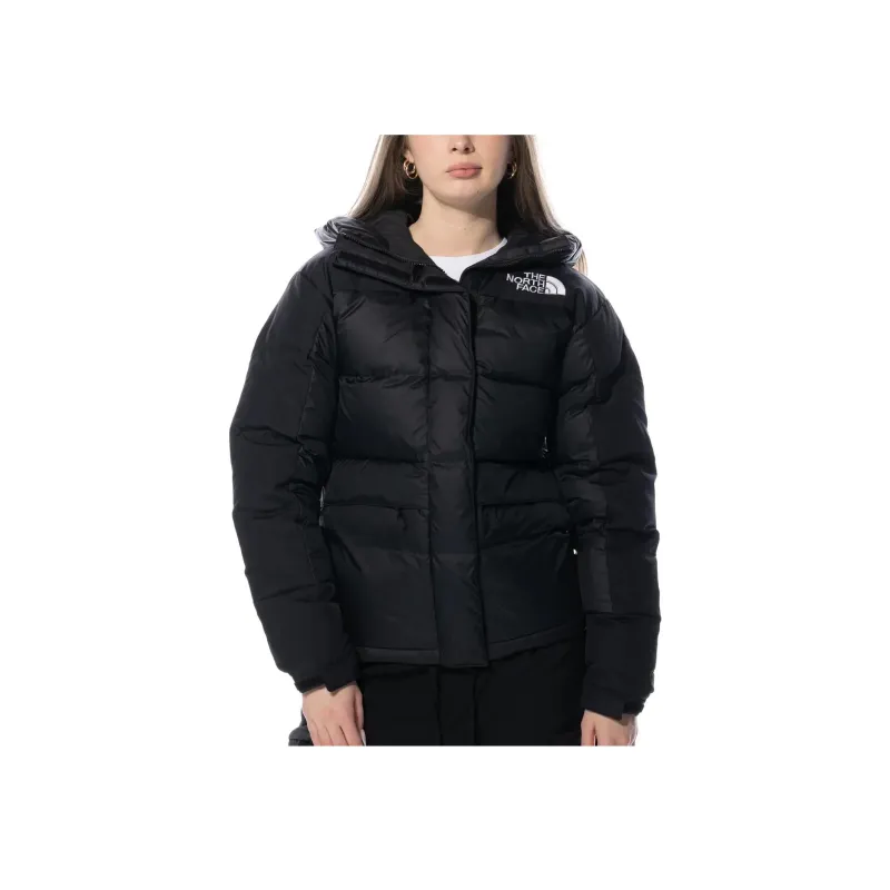 THE NORTH FACE Himalayan Hooded Down Parka-4