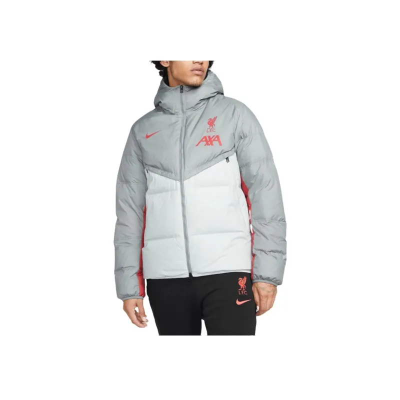 Nike Liverpool Fc Strike Men's Nike Storm FIT Down Soccer Jacket-2