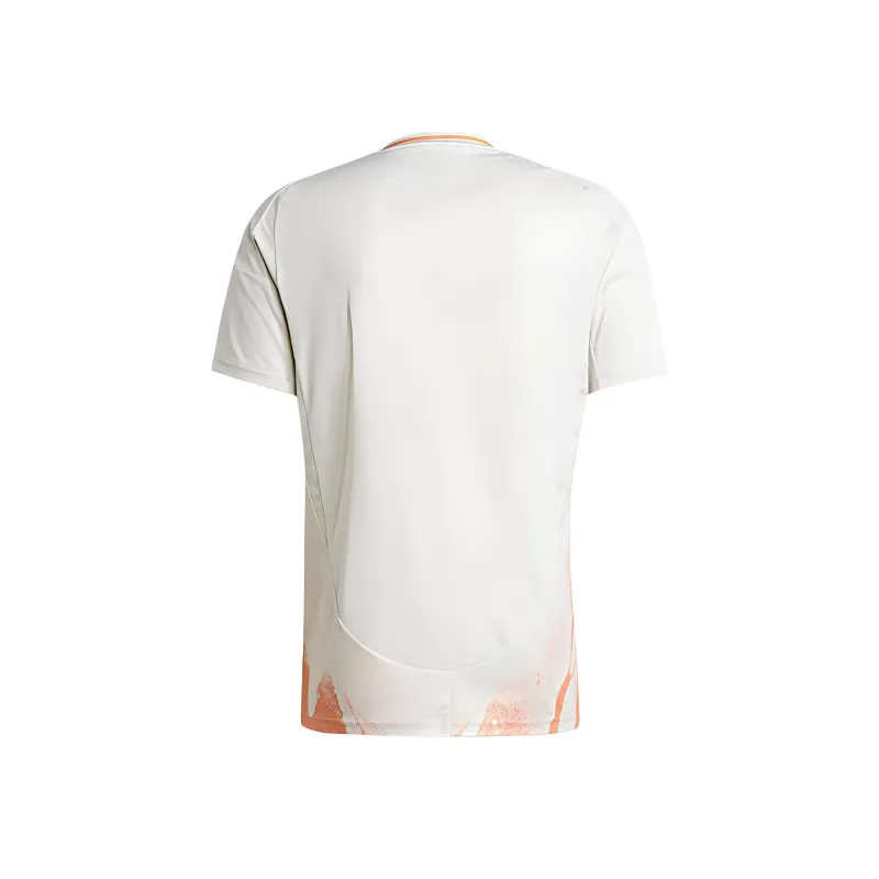 Adidas Free Shipping With AdiClub As Roma 24/25 Away Jersey-1