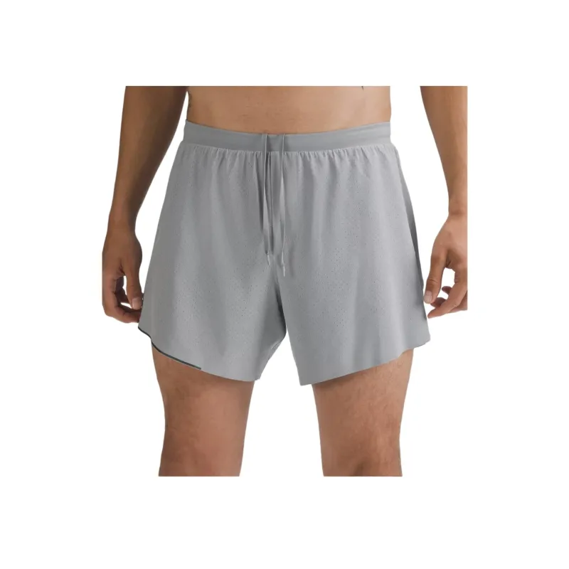 Lululemon Fast And Free Casual Shorts Men's-39