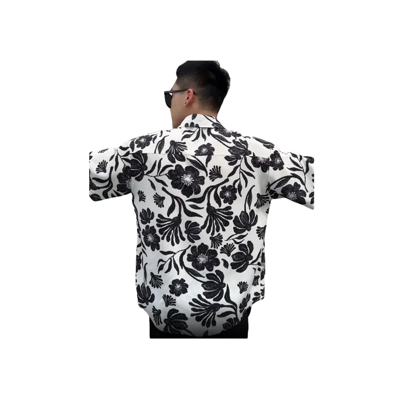 YOFVV Shirts Unisex-0